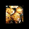 てゆみあ's cooksnap of when they made 鶏とはんぺんのふわふわつくね煮.
