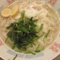 zupi's cooksnap of when they made すばやく作るフォー.