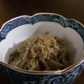 まゆっちでーす's cooksnap of when they made 真たらこの田舎煮.