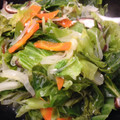 おぅぷん's cooksnap of when they made 塩麹だけで簡単激うま蒸し野菜.
