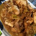 ちっぴぃ。's cooksnap of when they made 鶏肉のりんごみぞれ煮.