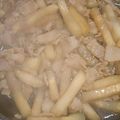まりりん12's cooksnap of when they made 大根と豚バラ肉の万能しょうゆ煮.