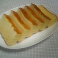 ゆぅきちゃん's cooksnap of when they made カステラ.