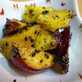 にょにょんこりん's cooksnap of when they made ✿簡単♪♪❀あっさり✿サツマ大学芋風.