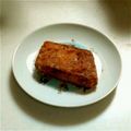 池チャンママ's cooksnap of when they made ズボラ(^^)マグロの竜田揚げ♬.