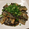 ちろぽぽ's cooksnap of when they made 激ウマ★さんまの蒲焼♪.