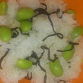 かいたまま's cooksnap of when they made ☆お弁当☆簡単 枝豆ごはん.