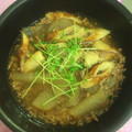 美和ちゃま's cooksnap of when they made ＊大根とちくわのそぼろ煮＊.