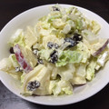 シェフTed's cooksnap of when they made 白菜と林檎のしゃきしゃきサラダ♪.