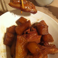 NARACHAN's cooksnap of when they made じっくりことこと煮込んだ豚の角煮.