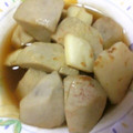 なぎ×なぎ's cooksnap of when they made 里芋の煮物.