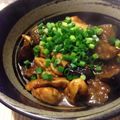 monica93's cooksnap of when they made なすと鶏肉のみそ炒め.