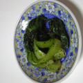 ももちぃん's cooksnap of when they made ターサイの胡麻和え.