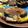 礼武（らいぶ）'s cooksnap of when they made ナスのベーコンチーズサンド.