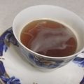 きらり流れ星's cooksnap of when they made しょうが入り紅茶。.