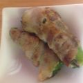 koriko23's cooksnap of when they made 菜の花✿ぐるぐるトン.