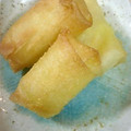 けいここん's cooksnap of when they made 簡単おつまみ✿もちチーズ✿.
