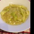 ぴっこりや's cooksnap of when they made 蒸し茄子のカニカマあんかけ.