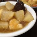 くまちあん's cooksnap of when they made 大根のみぞれ雑煮.