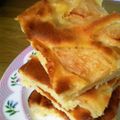 maruru-nn's cooksnap of when they made 簡単★まぜるだけのリンゴケーキリンゴ.