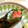 ティナたま's cooksnap of when they made 海鮮手巻き寿司.