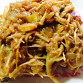 ヒロナ１０３'s cooksnap of when they made おろしたっぷり和風ハンバーグ.