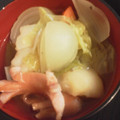 あっちゃむ。's cooksnap of when they made ざっくり野菜の簡単ポトフ♪.