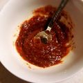 しくみこ's cooksnap of when they made ケチャップに入れて振るだけピザソース.