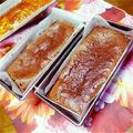 みひなタン's cooksnap of when they made ★簡単材料の＊ガトー・ショコラ＊です。♪.