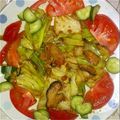 hotmailer's cooksnap of when they made 普通の味噌で美味しい回鍋肉♪.