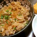 sai2628's cooksnap of when they made THE 生姜焼き！.