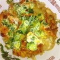 hotmailer's cooksnap of when they made かき揚げ丼.