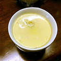 tomotomoi's cooksnap of when they made ❃茶碗蒸し❃~母の味~.