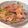 ぴよんぬ1980's cooksnap of when they made １０分で＊焼きうどん.