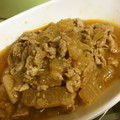 Mejadream's cooksnap of when they made 簡単！豚肉と大根のきんぴら煮.