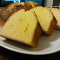 ちひろのかぁしゃん's cooksnap of when they made ふわふわしっとり！優しいミルクケーキ.