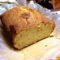 あぐ姉's cooksnap of when they made 『基本の作り方』で、酒粕パウンドケーキ♪.