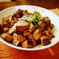 mikatwin's cooksnap of when they made 簡単☆カツオの角煮.