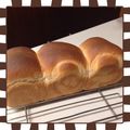 み〜しゃ's cooksnap of when they made しっとり優しい豆乳食パン.