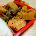 yuka119's cooksnap of when they made ✿定番♪母の味。厚焼き卵✿.