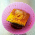 めろんぐまん's cooksnap of when they made お弁当に☆簡単‼冷凍かぼちゃの煮物.