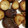 miyokomama's cooksnap of when they made ✤エリンギの輪切り炒め✤.