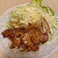 ピーナッツ子♪'s cooksnap of when they made とんてきソース2.