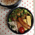 ケロケロ蛙's cooksnap of when they made 出し巻きネギ入り卵.