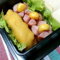 キャシーキャサリン's cooksnap of when they made 超簡単！ウインナーでお花(^з^)♡.