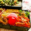 Marrietty's cooksnap of when they made 簡単お弁当おかず☆ブロッコリーのカレマヨ.
