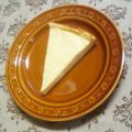uzu1118's cooksnap of when they made 炊飯器◆ダイエットベイクド？チーズケーキ.