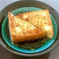 ☆テルエ☆'s cooksnap of when they made 簡単！＊厚揚げのねぎ焼き＊.