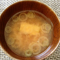 べびよ's cooksnap of when they made 切り干し大根の戻し汁で・・・.