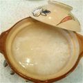 さくママ222's cooksnap of when they made 熱がある時は日本の白粥と白卵粥.